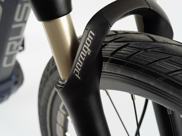 Elektrobicykel Crussis One-Cross Lady 9.7 S Blue/White 2022