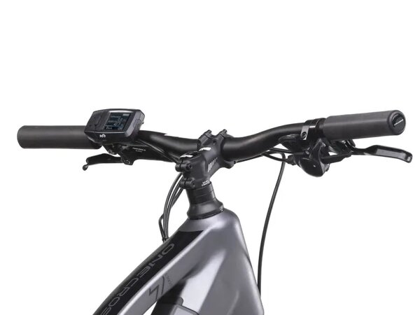 Elektrobicykel Crussis ONE-Cross low 7.10-(720 Wh) 2025