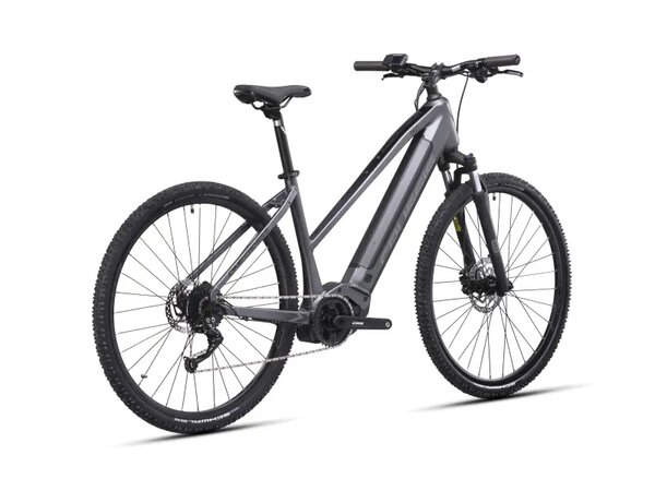Elektrobicykel Crussis ONE-Cross low 7.10-(720 Wh) 2025