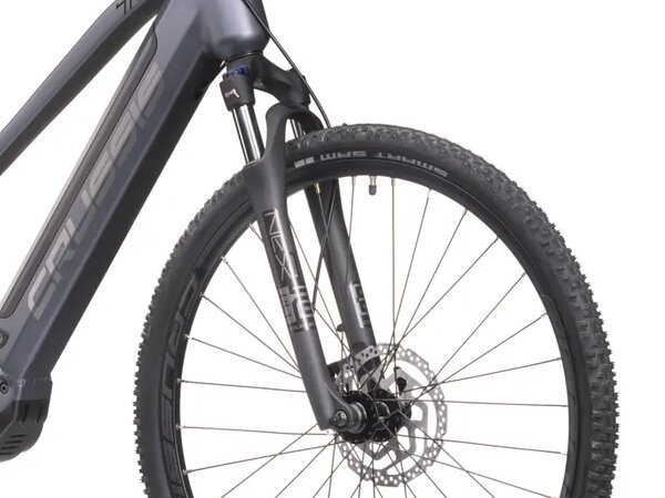 Elektrobicykel Crussis ONE-Cross low 7.10-(720 Wh) 2025