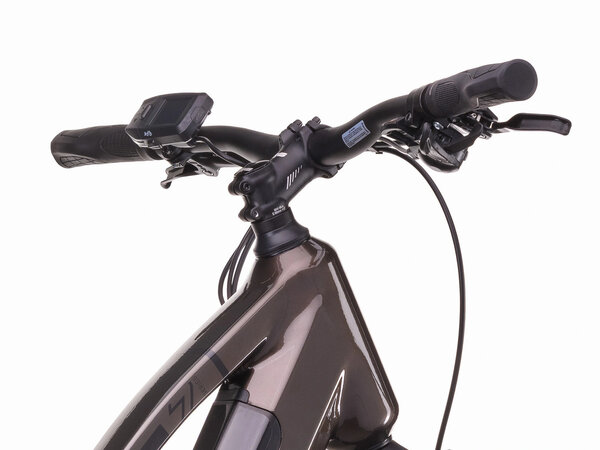 Elektrobicykel Crussis ONE-Cross low 7.11-(518 Wh) 2026