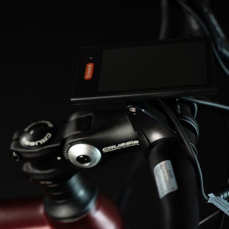 Elektrobicykel Crussis ONE-Cross Low 7.8-M 2023