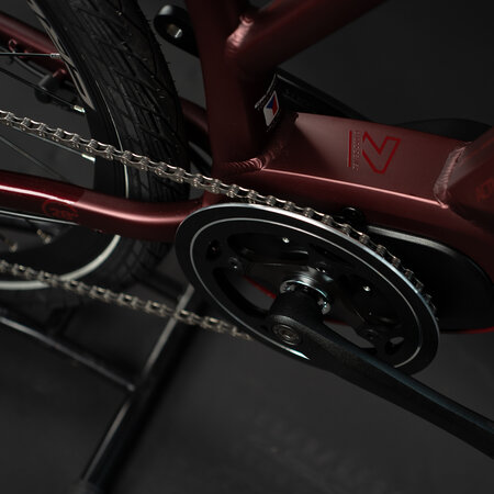 Elektrobicykel Crussis ONE-Cross Low 7.8-S 2023