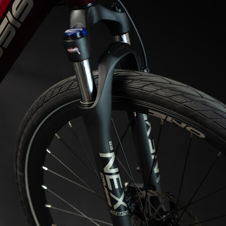 Elektrobicykel Crussis ONE-Cross Low 7.8-S 2023