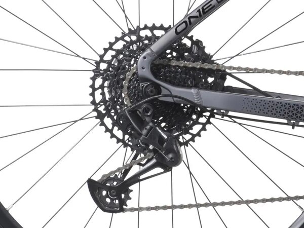 Elektrobicykel Crussis ONE-Cross low 9.10-(720 Wh) 2025