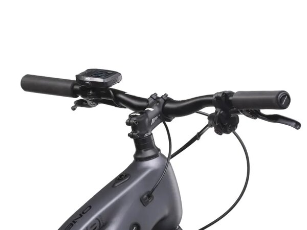 Elektrobicykel Crussis ONE-Cross low 9.10-(720 Wh) 2025