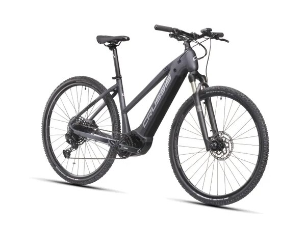 Elektrobicykel Crussis ONE-Cross low 9.10-(720 Wh) 2025