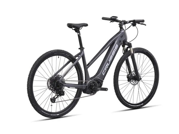 Elektrobicykel Crussis ONE-Cross low 9.10-(720 Wh) 2025