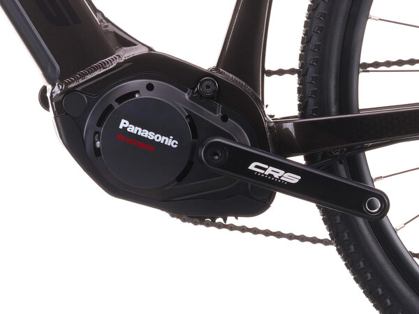 Elektrobicykel Crussis ONE-Cross low 9.11-(715 Wh) 2026