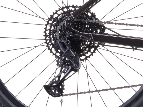 Elektrobicykel Crussis ONE-Cross low 9.11-(715 Wh) 2026