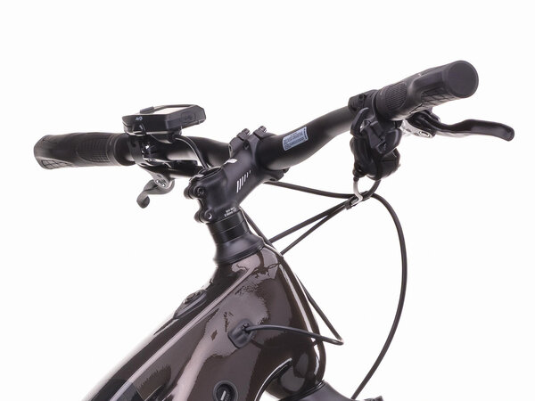 Elektrobicykel Crussis ONE-Cross low 9.11-(715 Wh) 2026