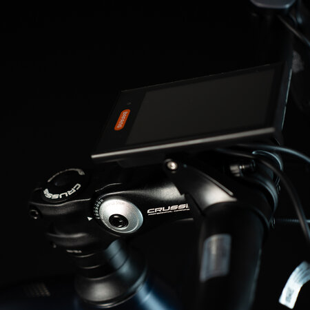 Elektrobicykel Crussis ONE-Cross low 9.8-S 2023