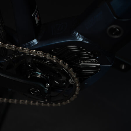 Elektrobicykel Crussis ONE-Cross low 9.8-S 2023