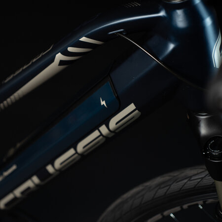 Elektrobicykel Crussis ONE-Cross low 9.8-S 2023