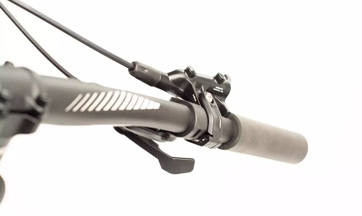 Elektrobicykel Crussis ONE-Cross low 9.9-M 2024