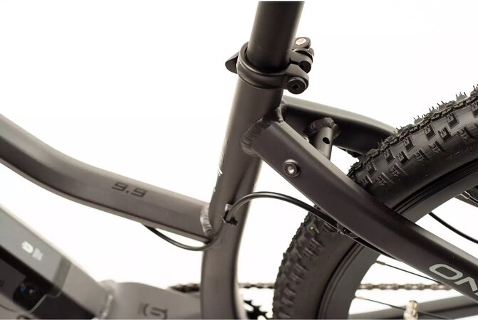 Elektrobicykel Crussis ONE-Cross low 9.9-M 2024