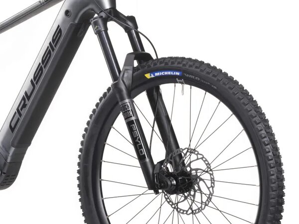 Elektrobicykel Crussis ONE-Full 10.10-(720 Wh) 2025