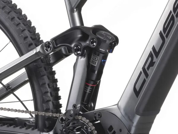 Elektrobicykel Crussis ONE-Full 10.10-(720 Wh) 2025