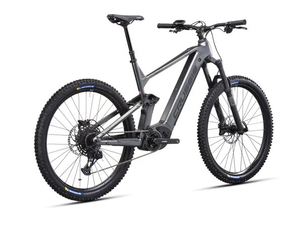 Elektrobicykel Crussis ONE-Full 10.10-(900 Wh) 2025