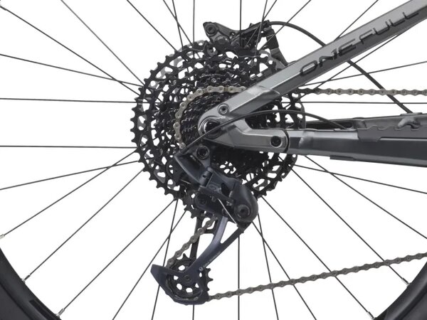 Elektrobicykel Crussis ONE-Full 10.10-(900 Wh) 2025