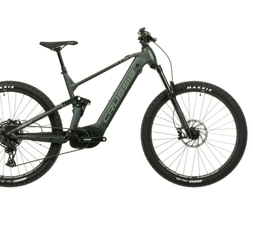 Elektrobicykel Crussis One-Full 10.9-M Grey 2024