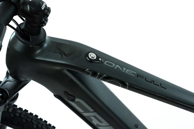 Elektrobicykel Crussis One-Full 10.9-M Grey 2024