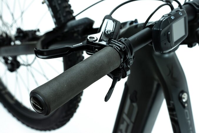 Elektrobicykel Crussis One-Full 10.9-M Grey 2024