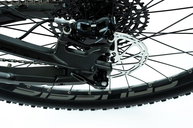 Elektrobicykel Crussis One-Full 10.9-M Grey 2024