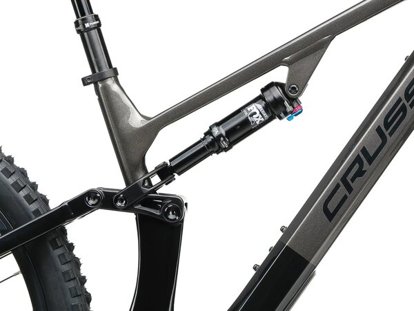 Elektrobicykel Crussis ONE-Full 11.11-(600 Wh) 2026