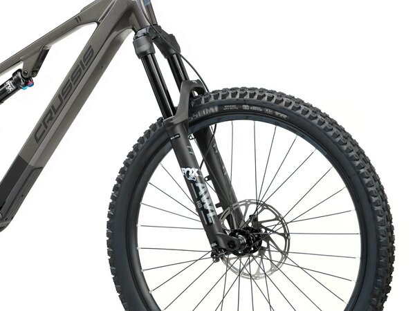 Elektrobicykel Crussis ONE-Full 11.11-(600 Wh) 2026