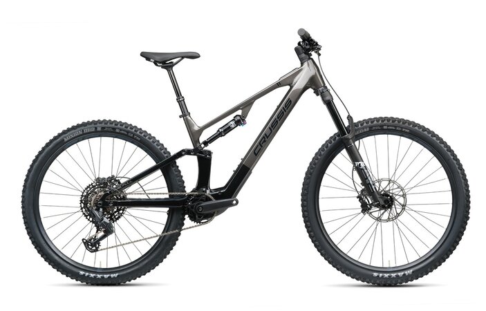 Elektrobicykel Crussis ONE-Full 11.11-(600 Wh) 2026