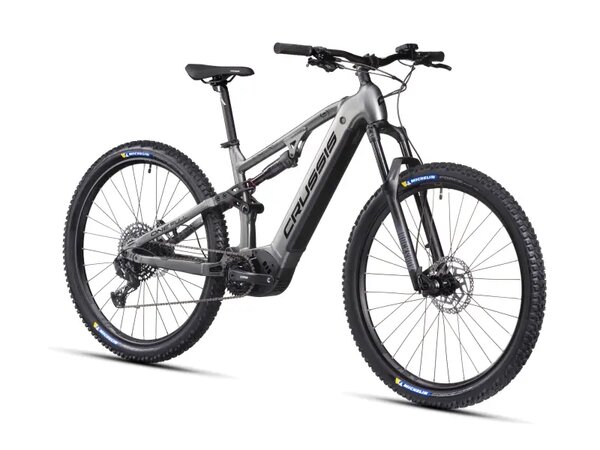 Elektrobicykel Crussis One-Full 9.10-(720 Wh) 2025