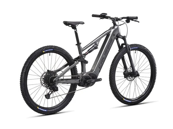 Elektrobicykel Crussis One-Full 9.10-(720 Wh) 2025