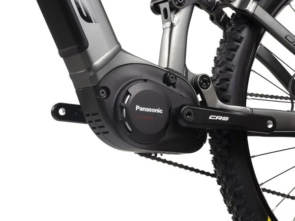 Elektrobicykel Crussis One-Full 9.10-(720 Wh) 2025