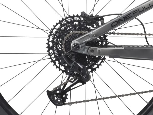 Elektrobicykel Crussis One-Full 9.10-(720 Wh) 2025