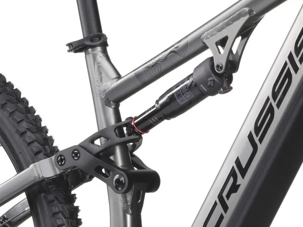 Elektrobicykel Crussis ONE-Full 9.10-(900 Wh) 2025