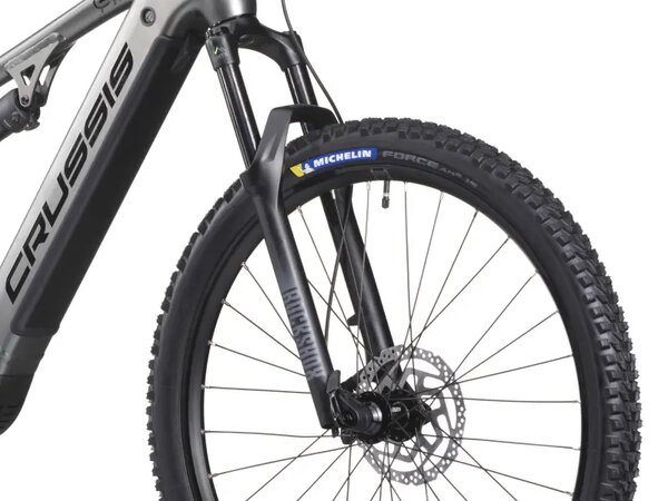 Elektrobicykel Crussis ONE-Full 9.10-(900 Wh) 2025