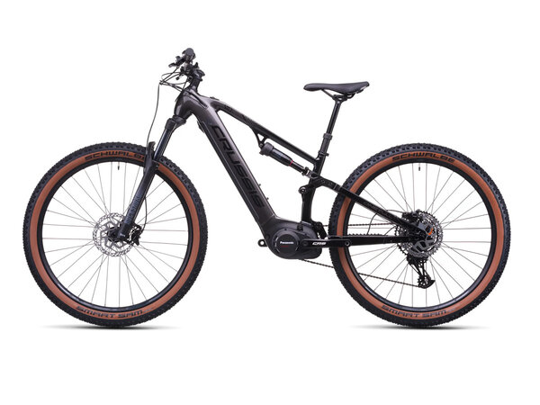Elektrobicykel Crussis ONE-Full 9.11-(715 Wh) 2026