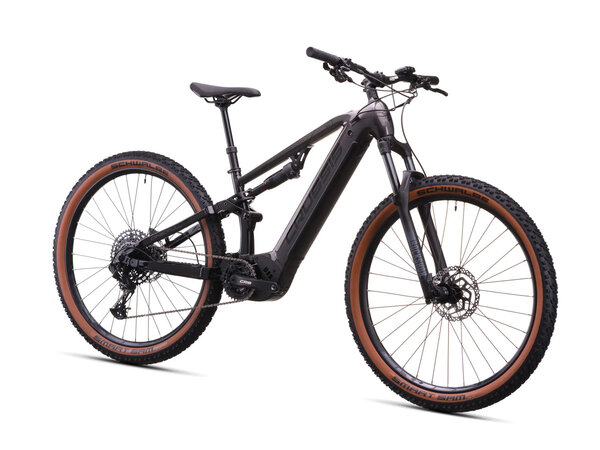 Elektrobicykel Crussis ONE-Full 9.11-(715 Wh) 2026