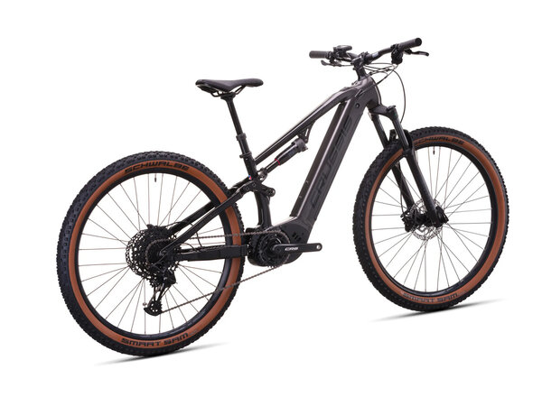 Elektrobicykel Crussis ONE-Full 9.11-(715 Wh) 2026