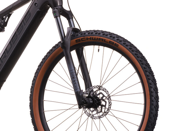 Elektrobicykel Crussis ONE-Full 9.11-(715 Wh) 2026