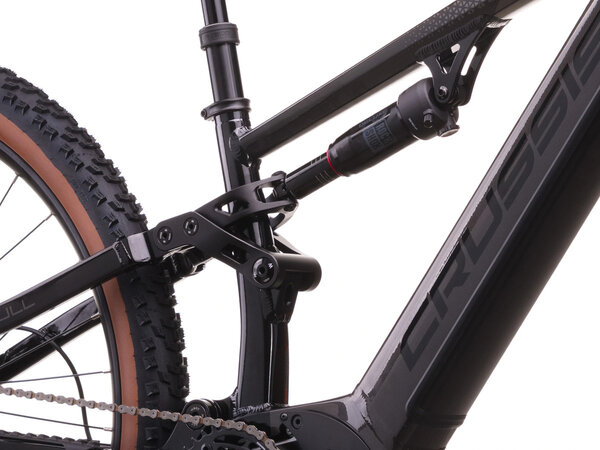 Elektrobicykel Crussis ONE-Full 9.11-(715 Wh) 2026