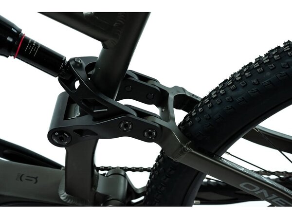 Elektrobicykel Crussis One-Full 9.9-M Army 2024