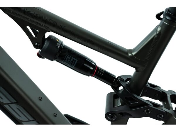 Elektrobicykel Crussis One-Full 9.9-M Army 2024