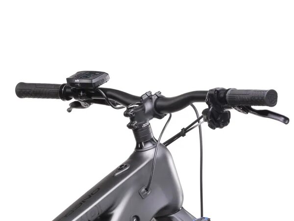 Elektrobicykel Crussis ONE-Guera 10.10-(720 Wh) 2025