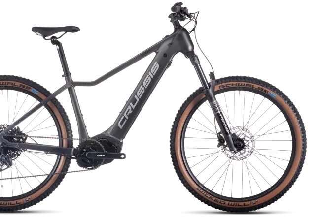 Elektrobicykel Crussis ONE-Guera 10.10-(720 Wh) 2025