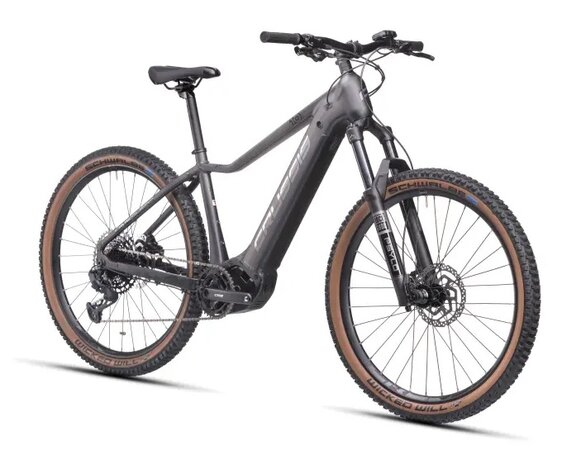 Elektrobicykel Crussis ONE-Guera 10.10-(720 Wh) 2025