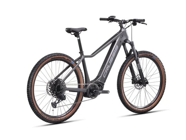 Elektrobicykel Crussis ONE-Guera 10.10-(720 Wh) 2025
