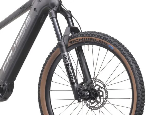 Elektrobicykel Crussis ONE-Guera 10.10-(720 Wh) 2025