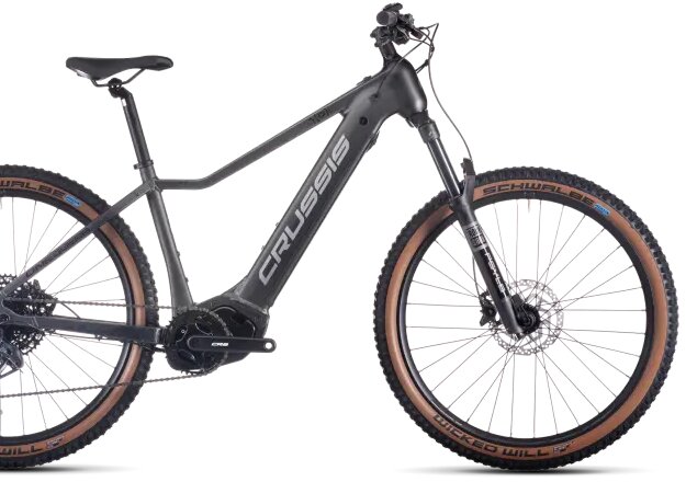 Elektrobicykel Crussis ONE-Guera 10.10-(900 Wh) 2025